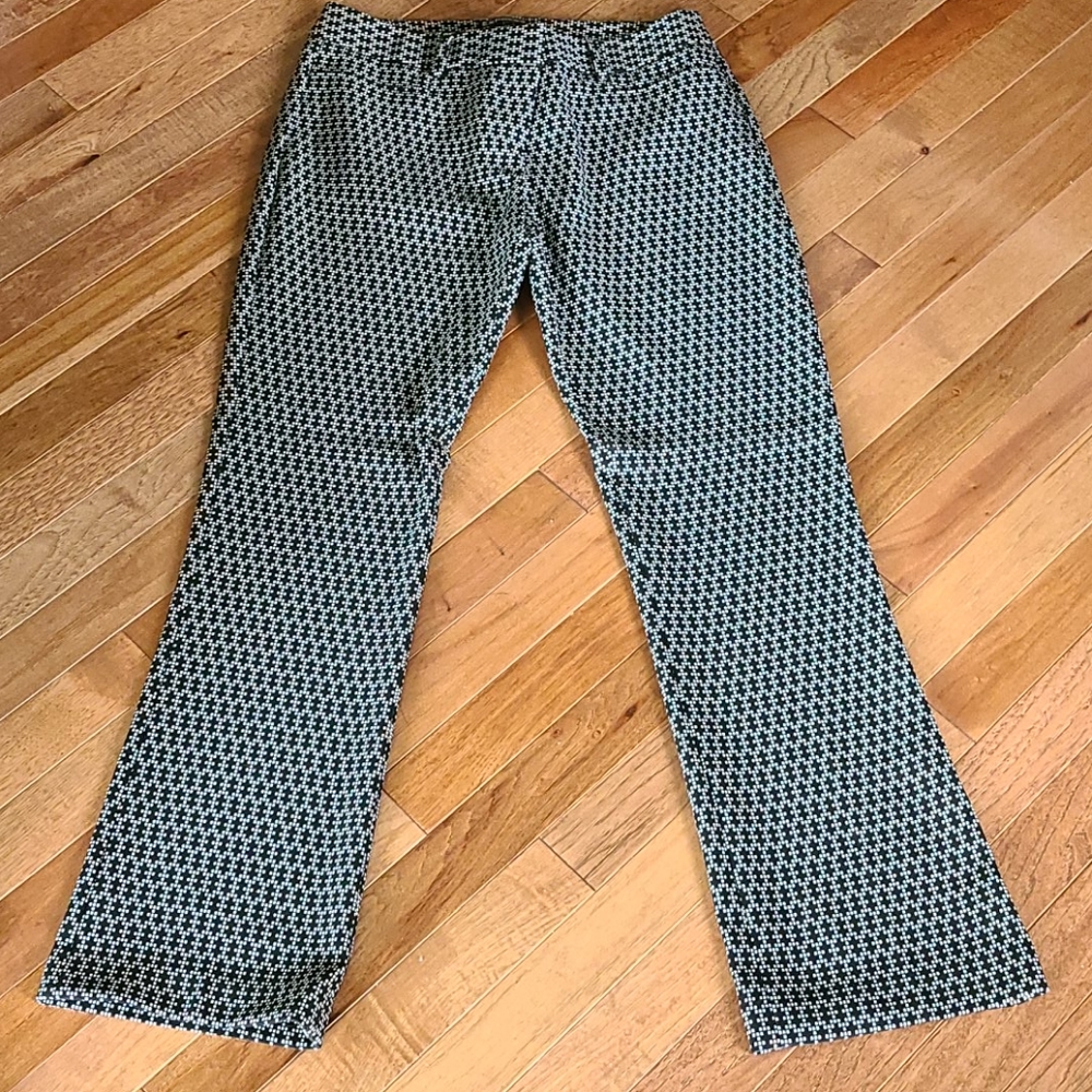 Express columnist pants 4 short